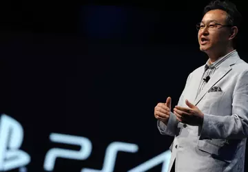 Shuhei Yoshida o portach gier Xbox ...