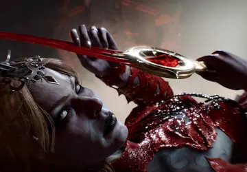 Straszna i piękna demonica: deweloperzy z ...