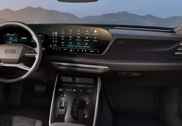 Nowe Audi A6: oto jak wygląda ...