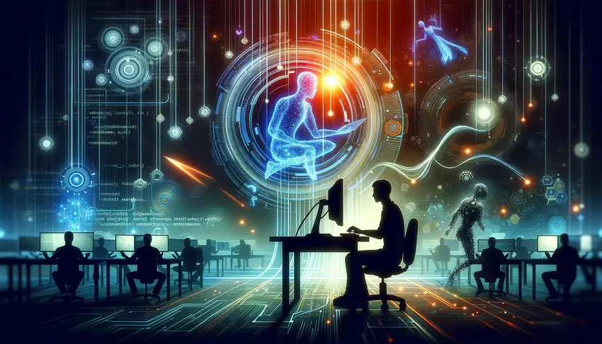 Glen Schofield chce rewolucji w gamedevie z pomocą AI