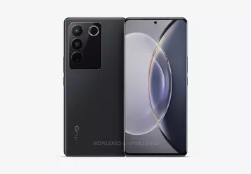 Ekran AMOLED 120Hz, układ MediaTek Dimensity ...