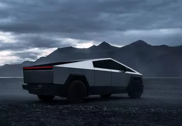 Uruchomienie sprzedaży cybertrucków nie zrobiło wrażenia ...