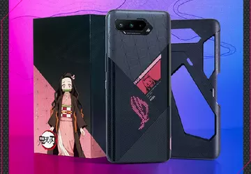 Smartfon do gier ASUS ROG Phone ...