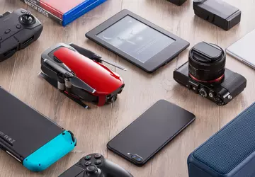 10 najlepiej sprzedających gadżety na AliExpress