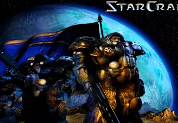 StarCraft urodziny: Blizzard daje prezenty dla ...