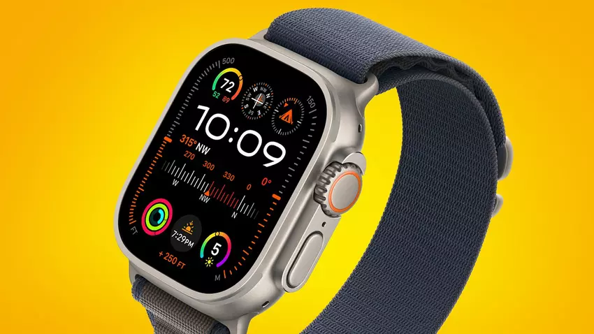Mark Gurman: Apple Watch Ultra 3 otrzyma wsparcie satelitarne i modem 5G od MediaTek