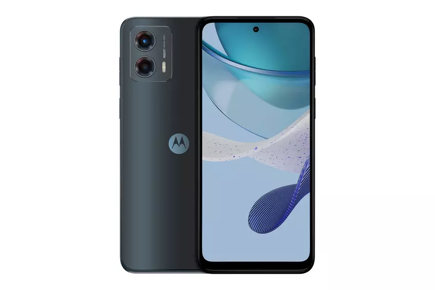 Insider pokazuje, jak będzie wyglądać Moto G 5G (2023)