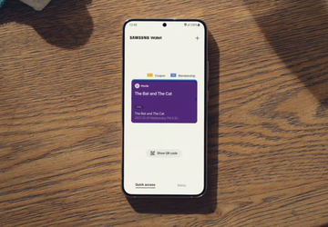 Samsung Wallet jest już dostępny w ...