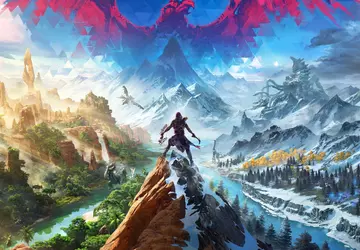 Dyrektor gry Horizon Call of the ...