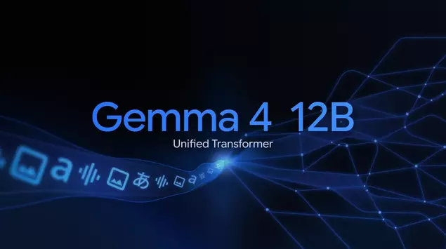 Google wprowadza Gemma 4 12B: Nowoczesna ...