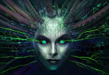 Kolorowy zwiastun remake'u System Shock prezentuje ...