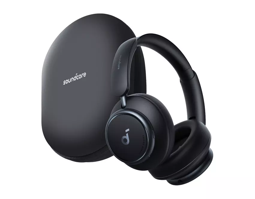 Oferta ograniczona czasowo: Soundcore by Anker Space Q45 na Amazon ze zniżką 50 USD