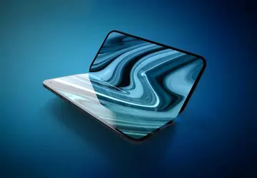 Przygotowanie do składnego iPhone: Apple rozpoczęła ...