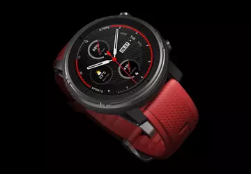 Insider: Xiaomi wyda okrągły zegarek Smart ...