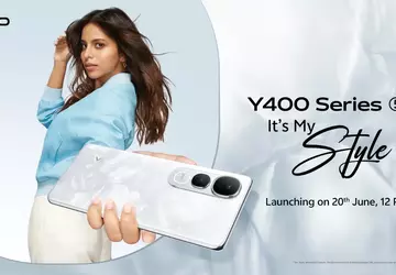 Vivo Y400 5G zadebiutuje 4 sierpnia: ...