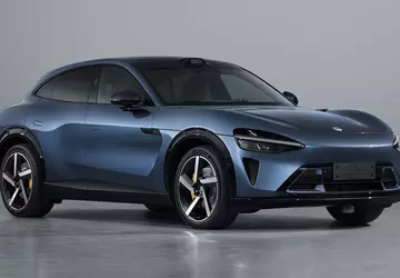 Xiaomi YU7: nowy elektryczny crossover z ...