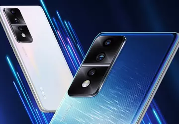 Honor zaprezentuje swoje pierwsze smartfony z ...