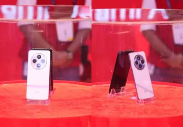 Xiaomi Redmi A4 5G: Pierwszy smartfon ...