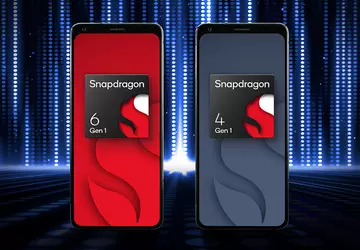 Qualcomm Snapdragon 6 Gen 1 i ...