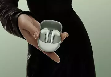 Xiaomi Buds 4: słuchawki TWS z ...