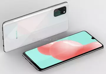 Samsung Galaxy A41 pojawił się na ...