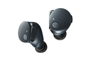 Audio-Technica zaprezentowała na targach CES 2025 ...