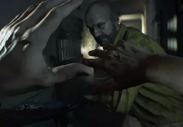 Resident Evil 7 przekroczyło granicę 15 ...