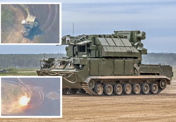 Tani dron RAM II złomował nowy ...