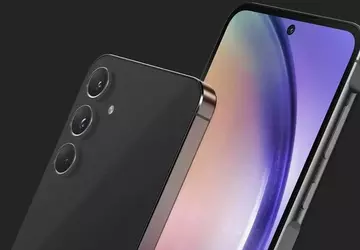 Samsung po raz pierwszy doda ładowanie ...