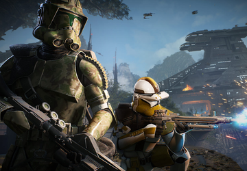 Electronic Arts trafiła w Księdze Rekordów ...