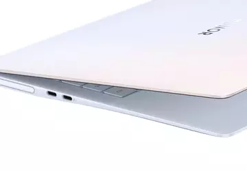 Honor może ogłosić laptop MagicBook Art ...