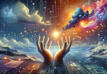 Gra inspirowana Black & White wkrótce ...