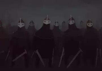 Bad North: Jotunn Edition, minimalistyczna strategia ...