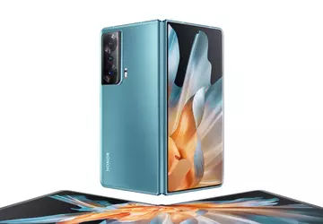 Kiedy i za ile Honor Magic ...