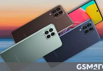 Samsung Galaxy M53 wyląduje w Indiach ...