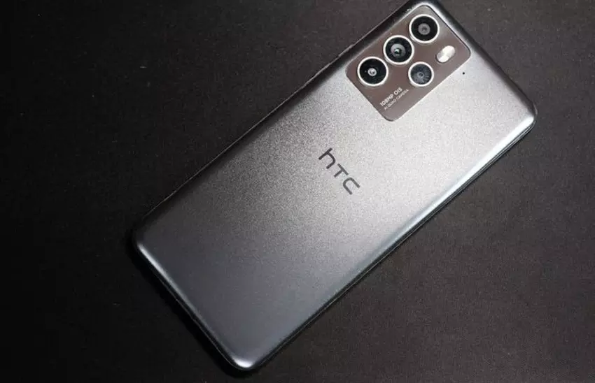 Rzekomy HTC U24 Pro pojawił się w konsoli Google Play z zakrzywionym wyświetlaczem FHD+ i procesorem Snapdragon 7 Gen 3
