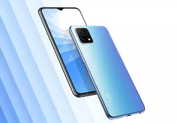 Vivo Y54s: budżetowy telefon z procesorem ...