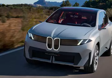 Samochody BMW nauczą się wykrywać oznaki ...