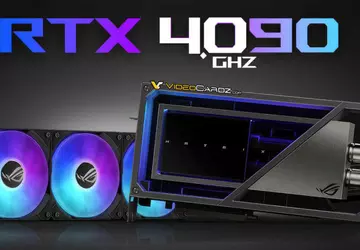 AD102 był pierwszym procesorem graficznym w ...