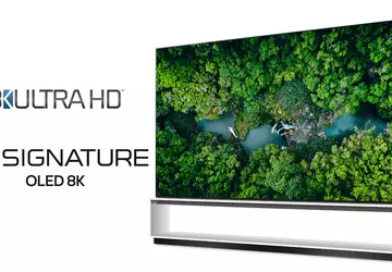 Prawdziwe telewizory 8K: LG jako pierwsze ...