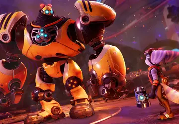 AMD ogłosiło FSR 3.1: Ratchet & ...