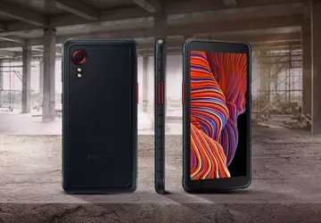 W oczekiwaniu na One UI 6.1: ...