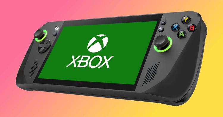 Plotka: Microsoft wypuści przenośną konsolę Xbox ...