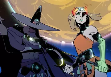 Twórcy gry Hades II zapewnili jej ...