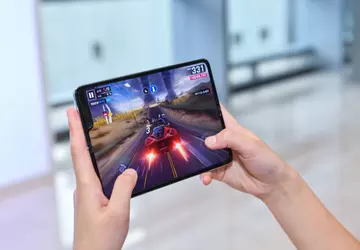 Droga do innowacji: urządzenia Samsung, które ...