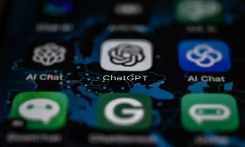 Brytyjskie uniwersytety opracowują wytyczne dotyczące generatywnej sztucznej inteligencji