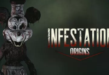 Infestation: Origins to kooperacyjny horror, w ...