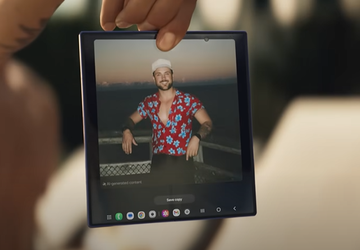 Samsung znowu drwi z Apple — ...