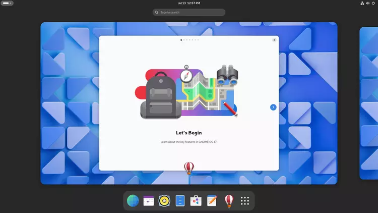 Projekt Gnome dodaje obsługę kolorów akcentujących ...