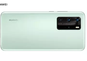 Flagowe smartfony Huawei P40 wejdą na ...